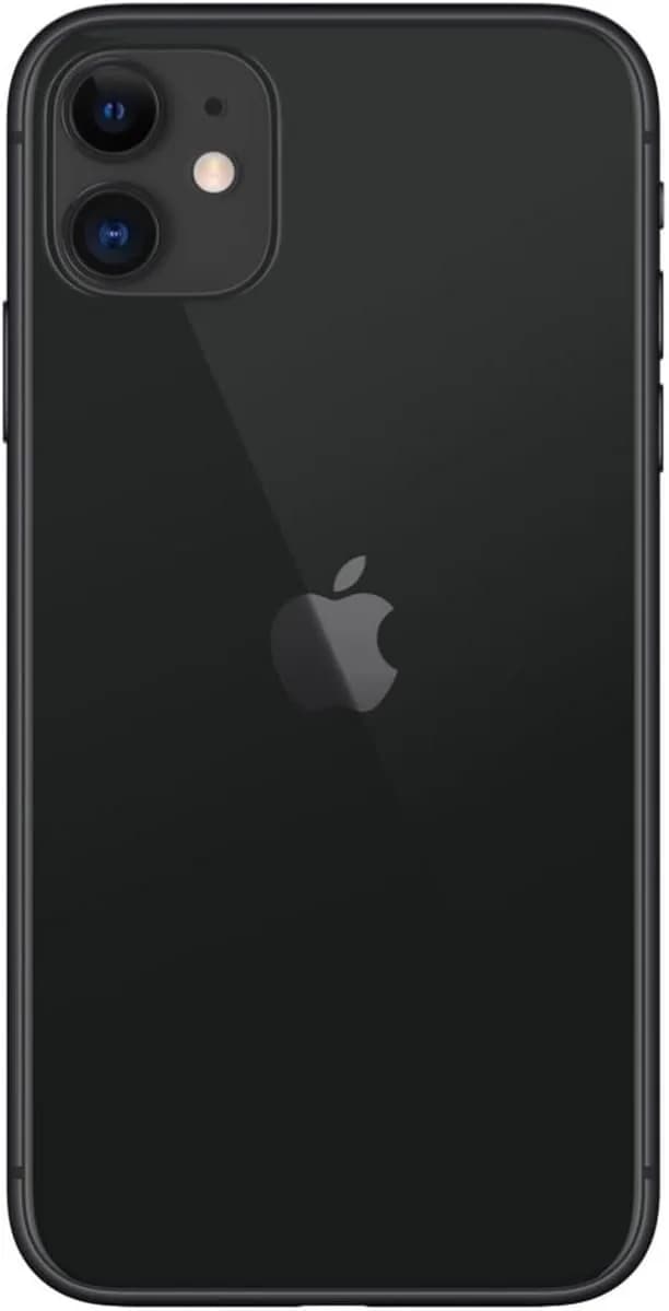 Apple iPhone 11 128GB storage