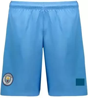 Ikabutura ya siporo y'ubururu, Blue Sports Shorts
