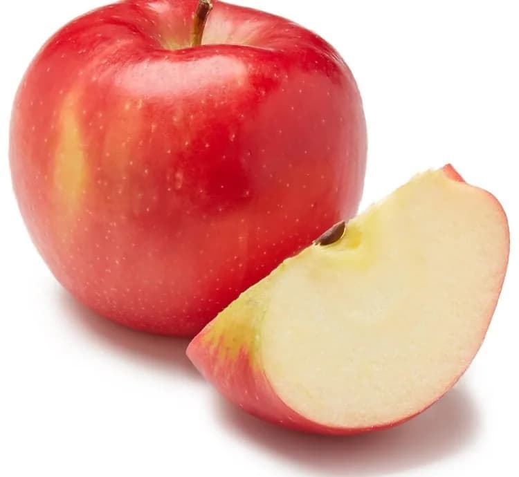 Apples, 3 Pieces