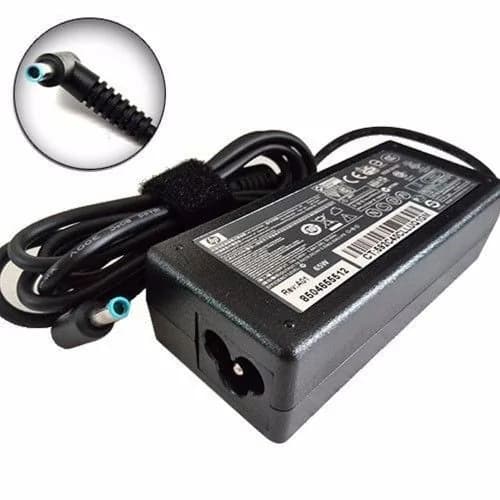 HP Elitebook 840 G3 , Adapter Charger Blue Pin - Complete With Power Cable