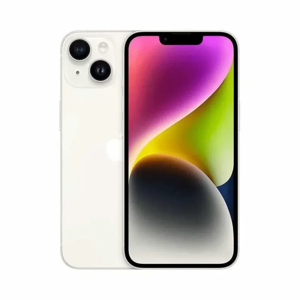 Apple iPhone 14 256GB 5G Apple iPhone Rwanda
