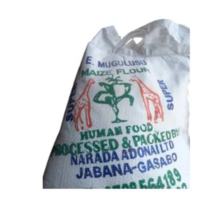 Kawunga Maize Flour 5kg