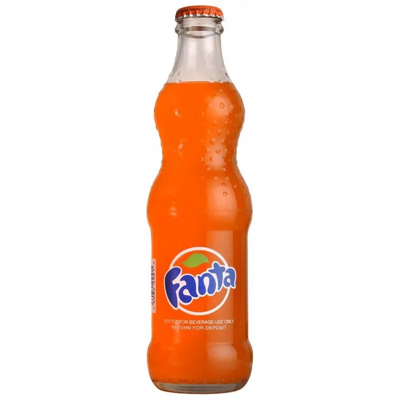 Fanta Orange /1,5L