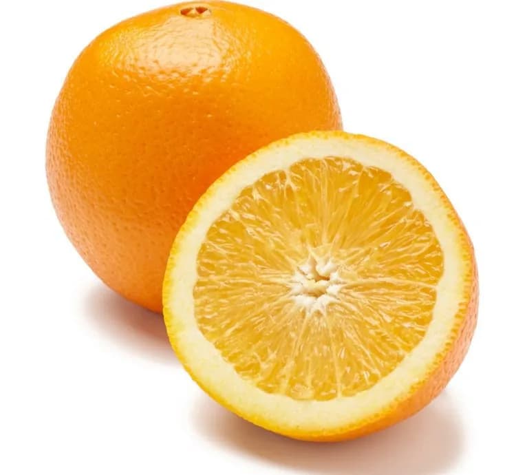 Amacunga 3 Oranges (3 Pieces)