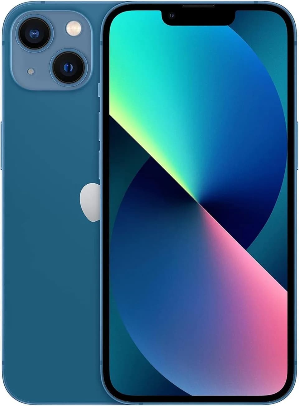Apple iPhone 13 128GB Dual Camera Apple Phone Rwanda