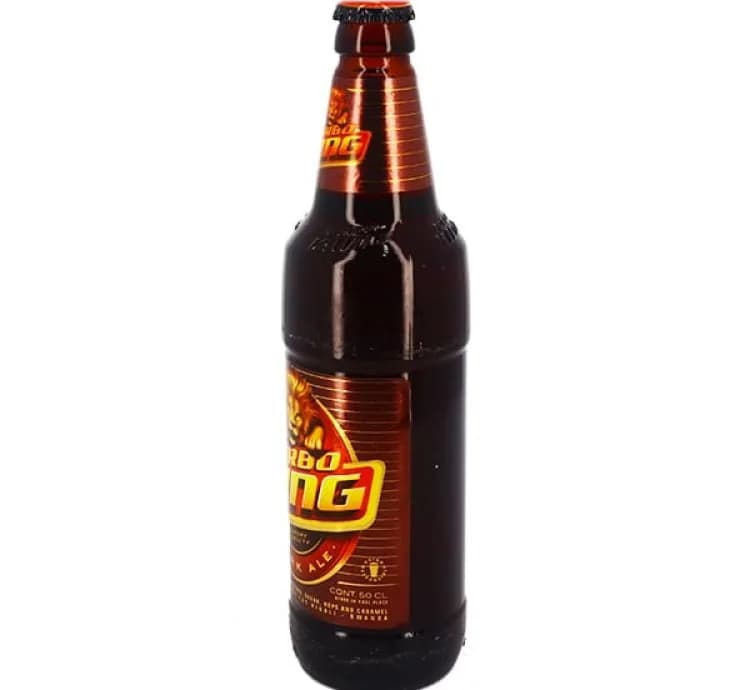 Turbo King Beer 500ml