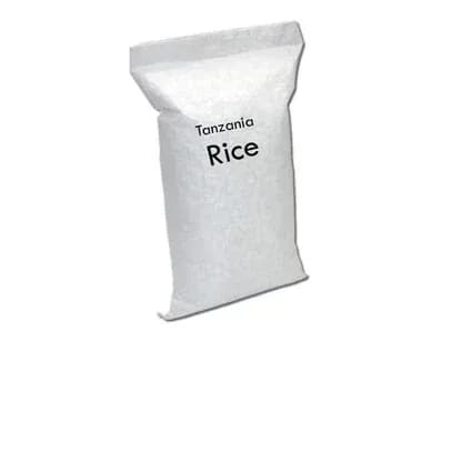 Umuceri, Tanzania Byabuze Rice /25Kg
