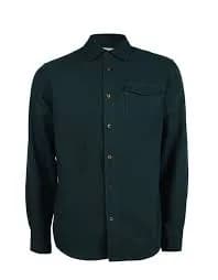 Ishati y'amaboko maremare ya dark green