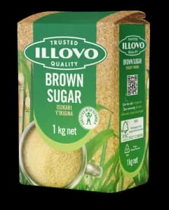 Isukari, Sugar