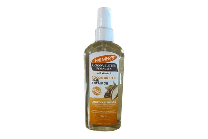 PALMERS COCONUT OIL HAIR & SCALP 150 ml