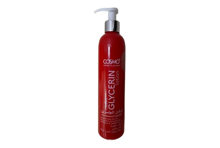Cosmo classic glycerine lotion 316ml