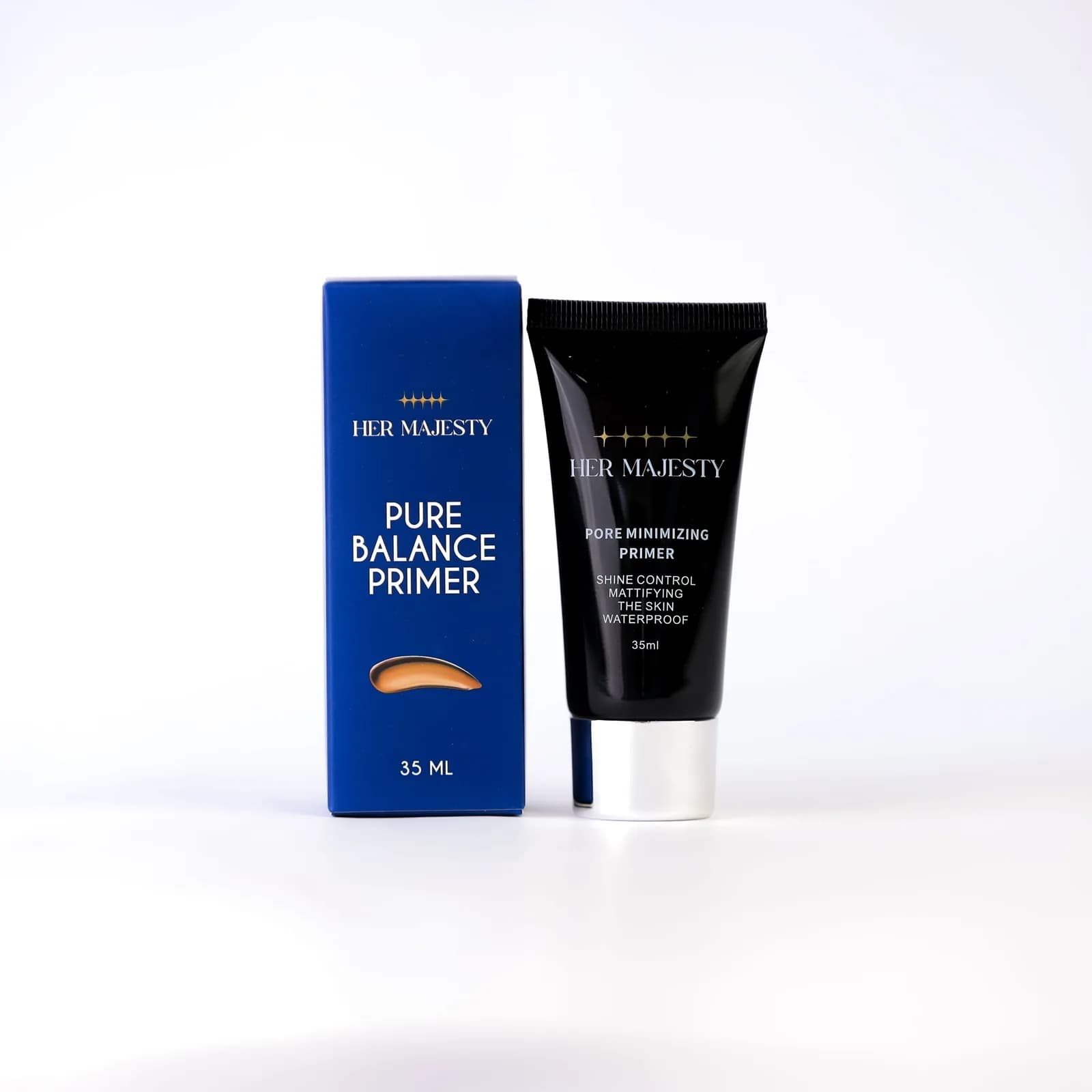 Pure Balance Primer
