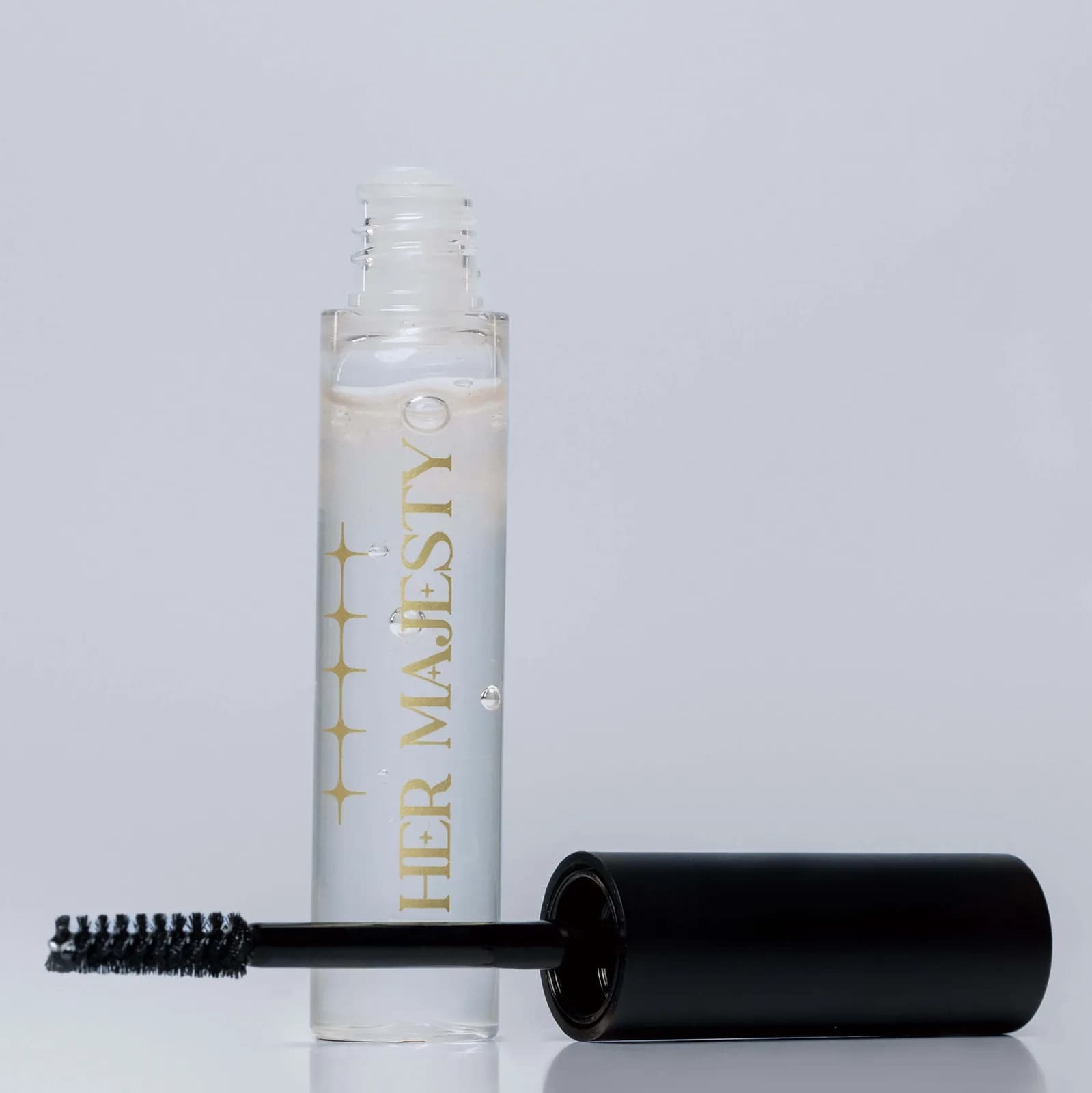 Eyebrow Gel