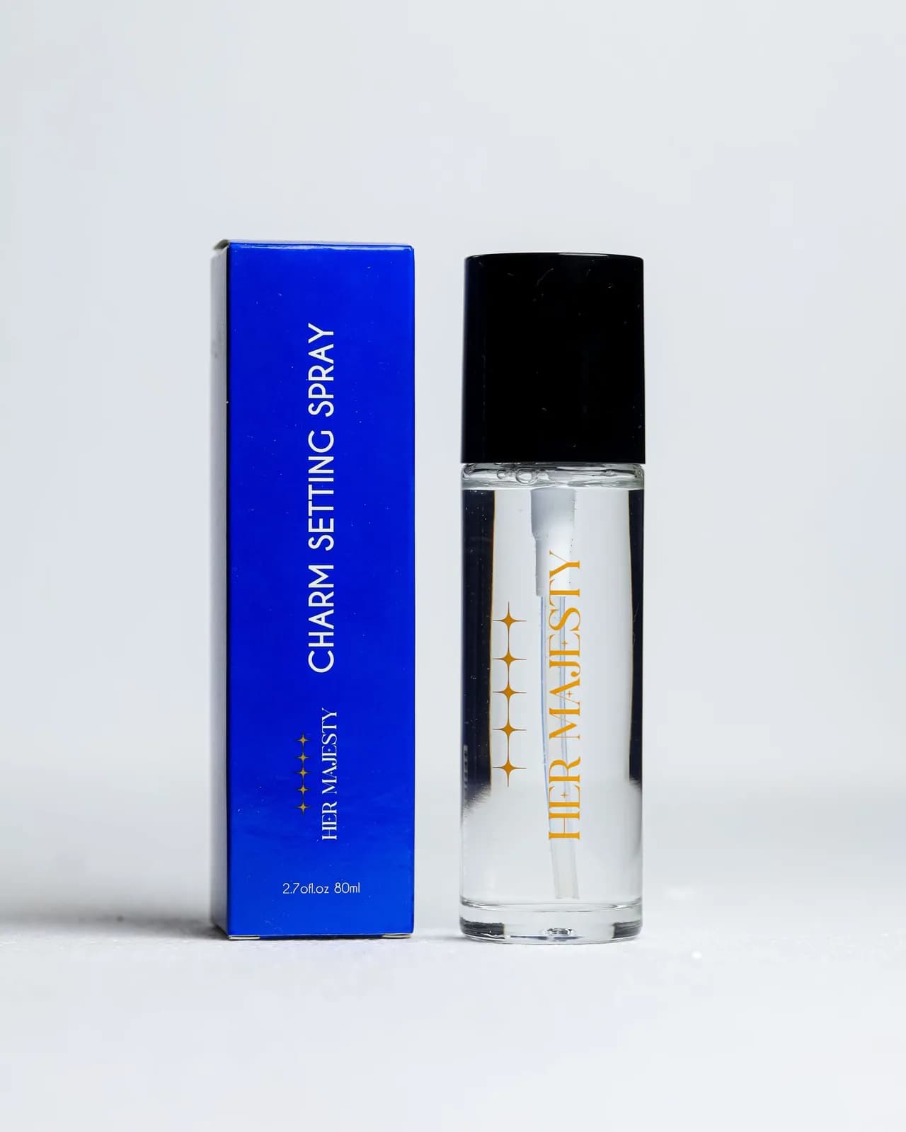 Charm Setting Spray
