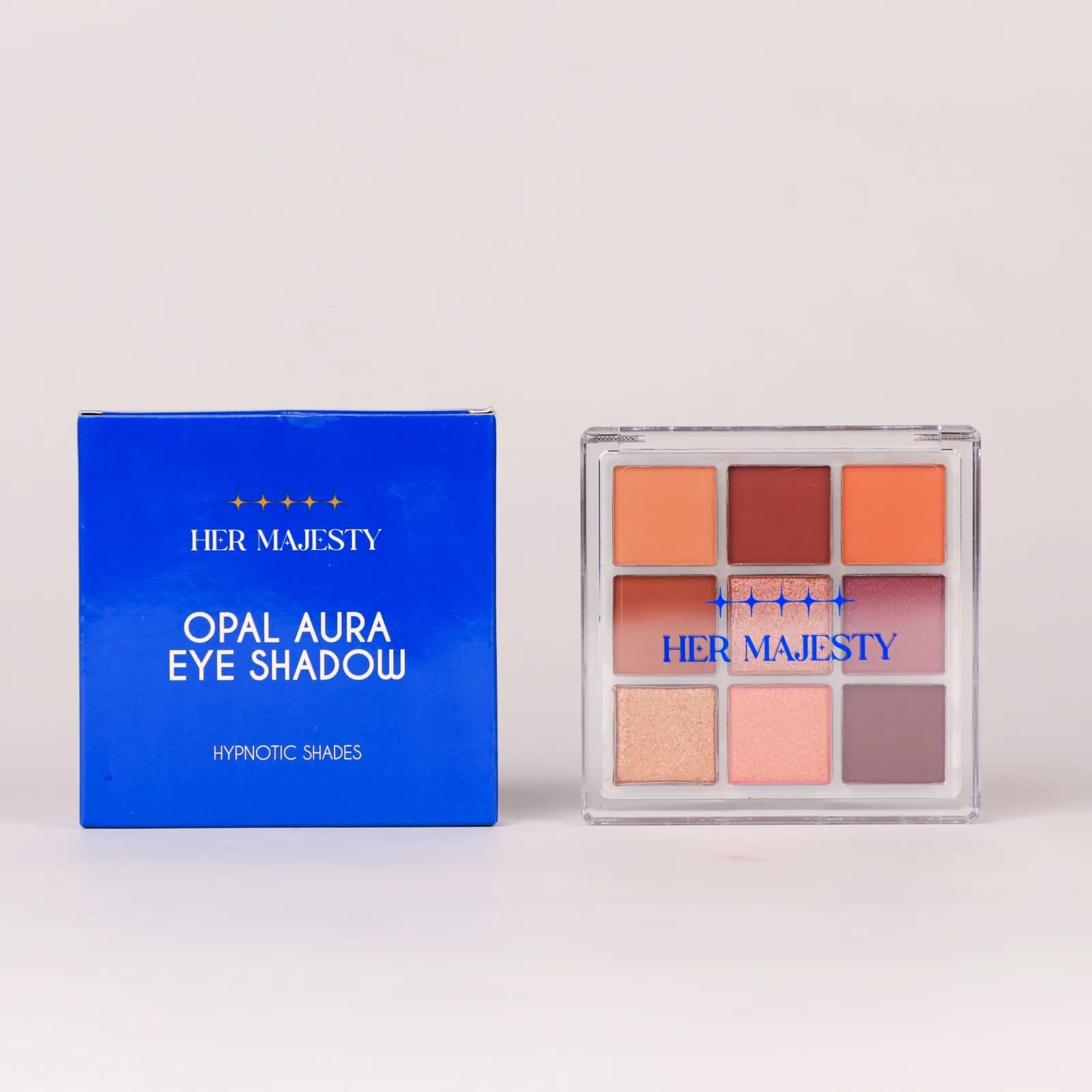Opal Aura Eyeshadow