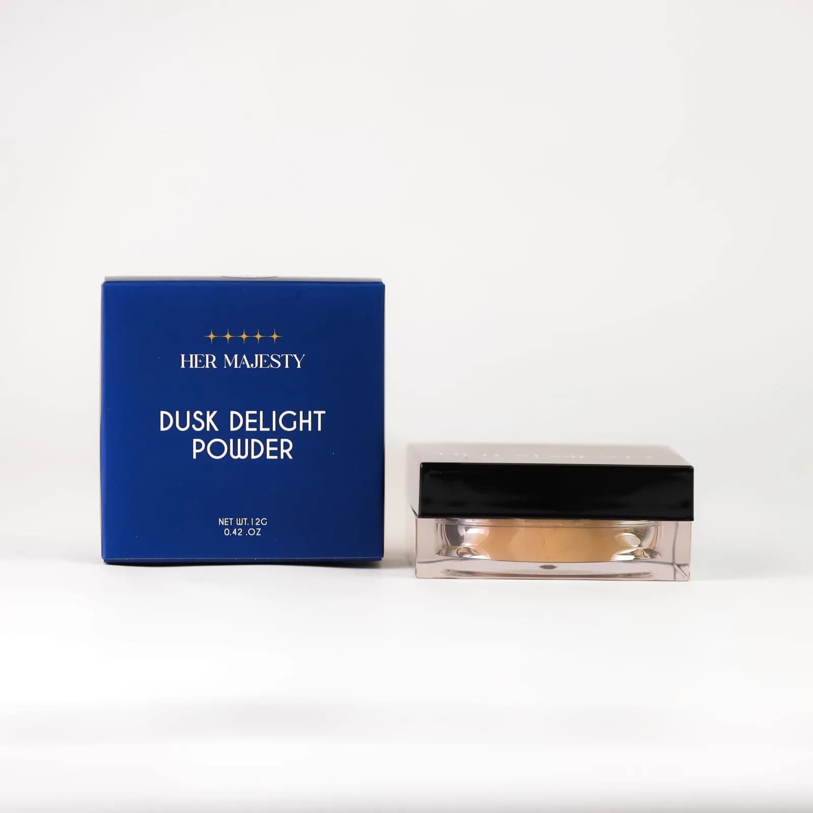 Dusk Delight Setting Powder