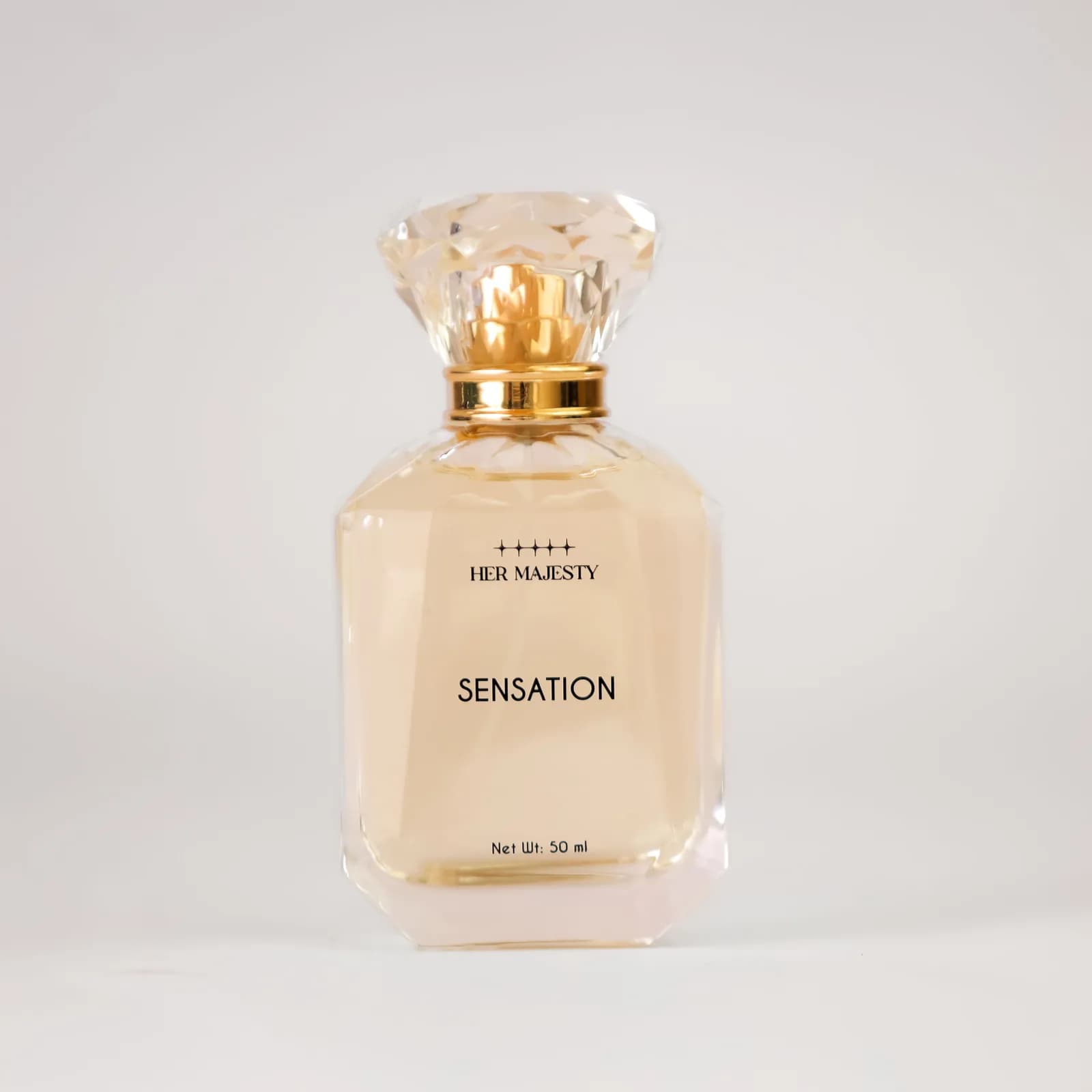 Sensation Perfume