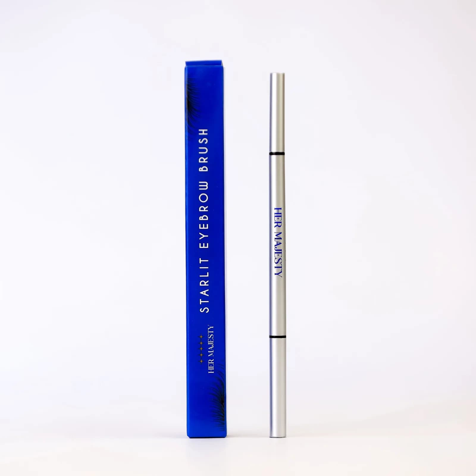 Starlight Eyebrow Brush