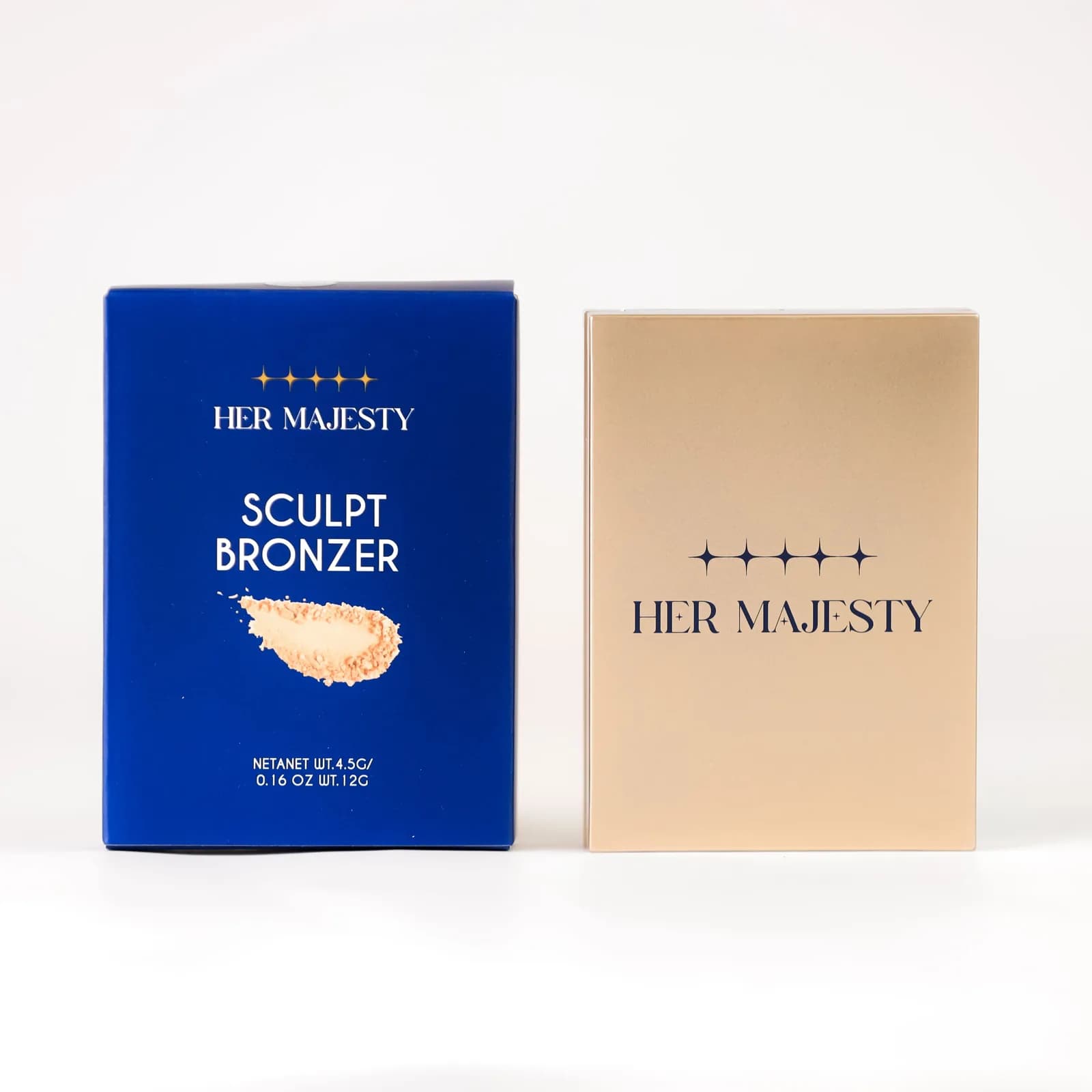 Sculpt Bronzer