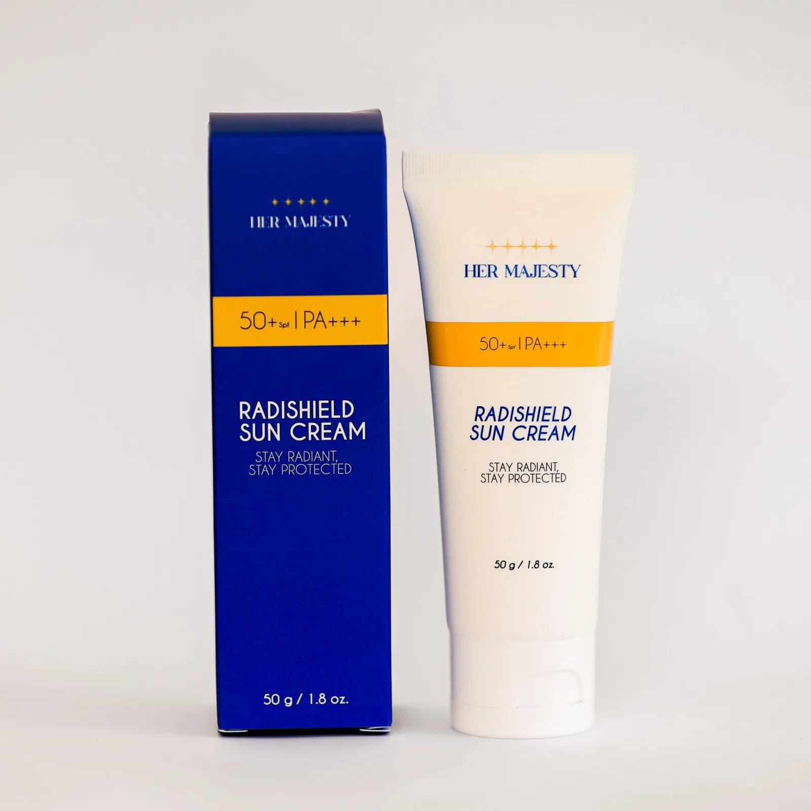 Radishield Sun Cream