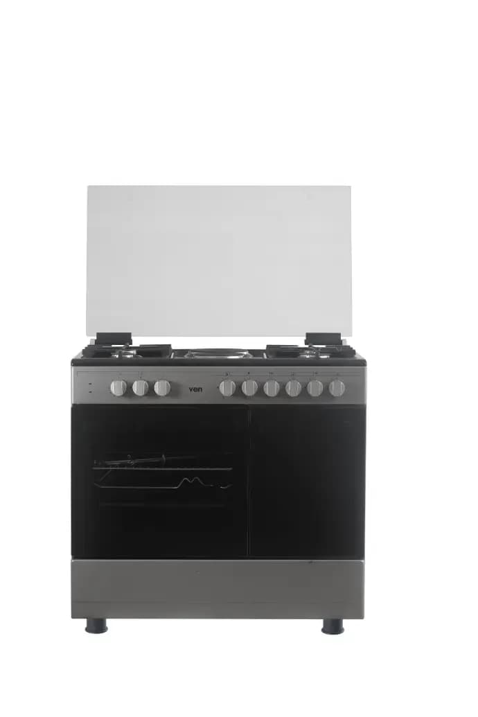 VON COOKER VCF964261FSY 9060 4+2 P BC 2RAPID