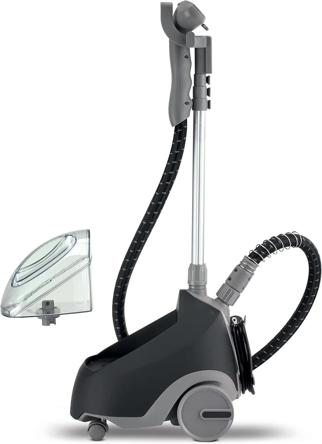 Kenwood GSP65.500BK Garment Steamer