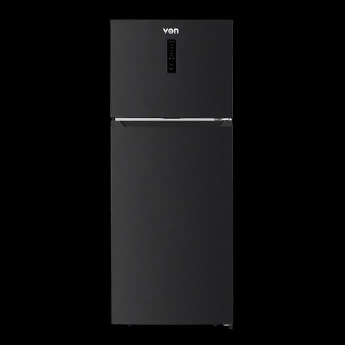 VON FRIDGE TMF VRT-490NVAK 480L,INVERTER,DARK