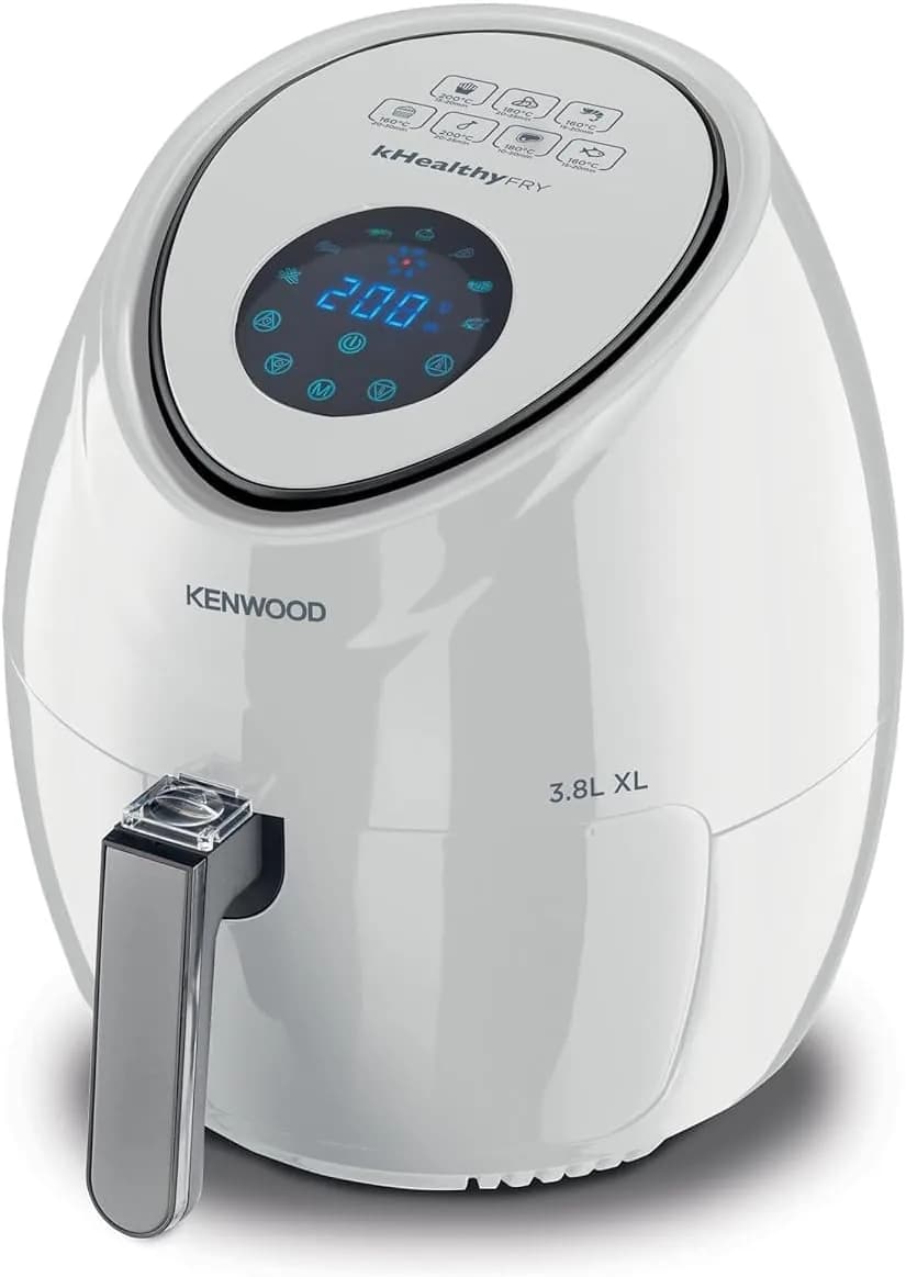KENWOOD HFP30.000WH DIGITAL AIR FRYER -3.8L