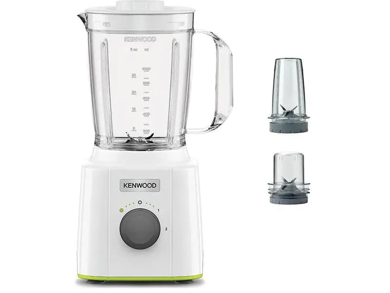 KENWOOD BLENDER BLP31.D0WG 3IN 1