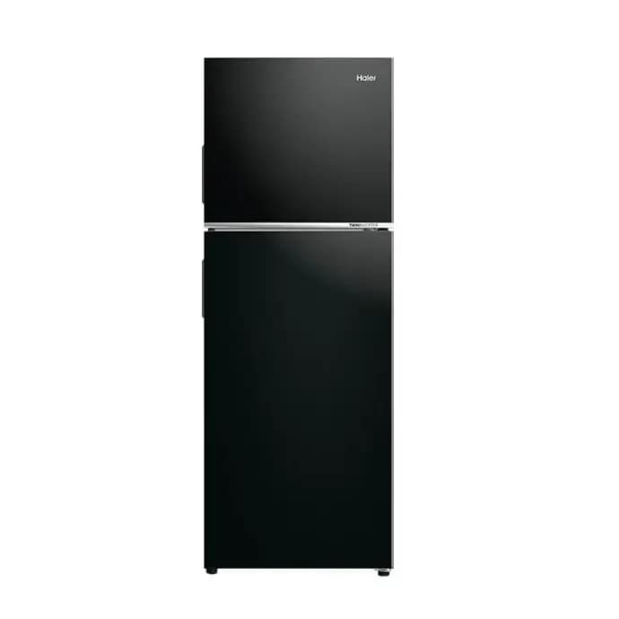 Haier Fridge HRF-260FA Top Mount Double door, 229L