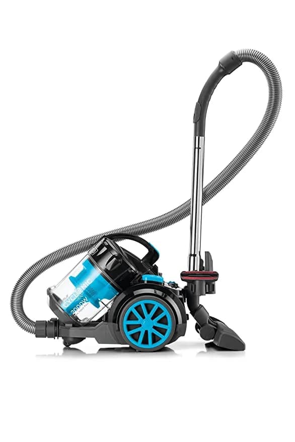 Black& Decker VM2080-B5 2000W Bagless Vacuum Cleaner