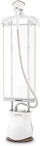 Black and Decker GST2400-B5 Twin Pole Garment Steamer