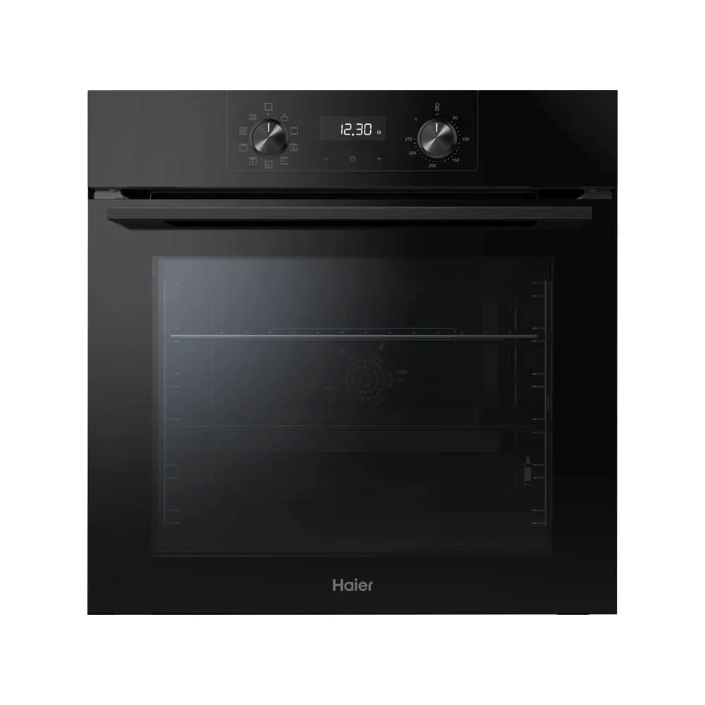 Haier Built-In Oven HOQ-K2ANN3GB/SA 72L, Multifunction