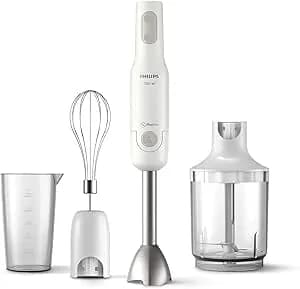 PHILIPS HAND BLENDER HR2545/01 Daily Collection, ProMix 700W PLASTIC, 3 PIN