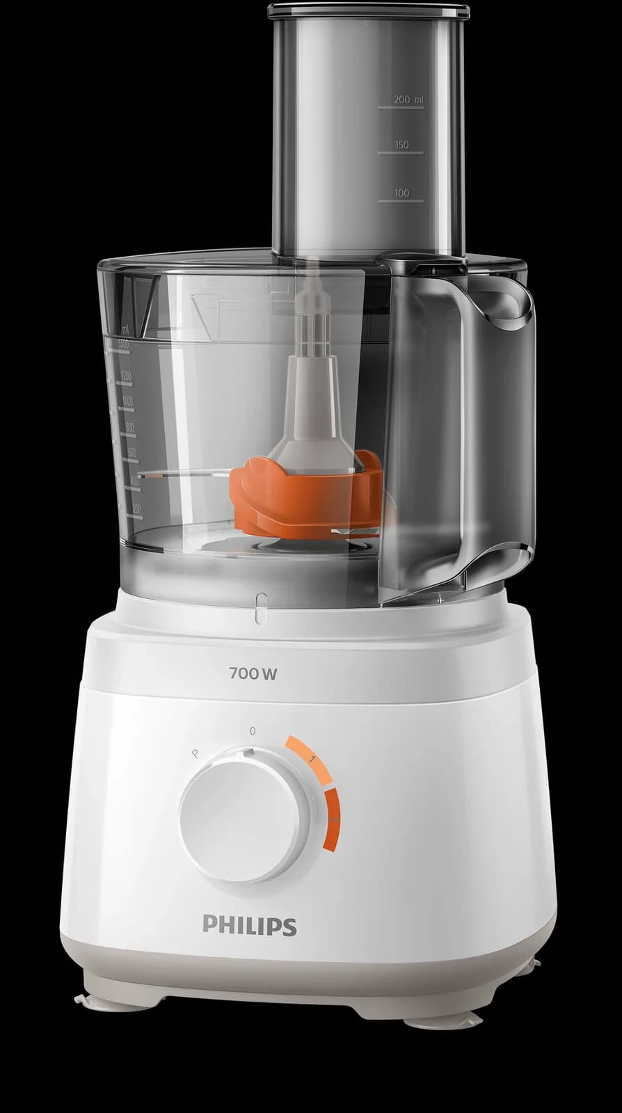 Philips HR7310/00 Food Processor Daily Collection kitchen machine