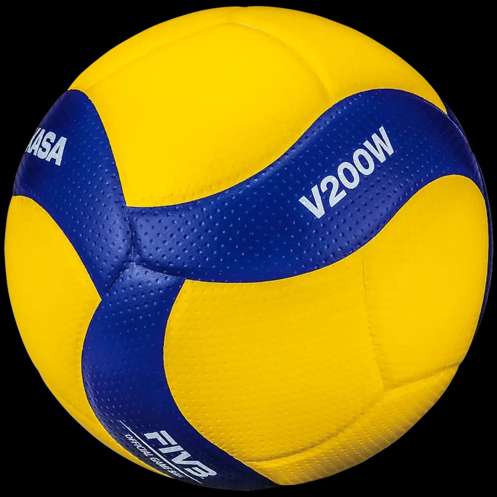 VOLLEYBALL MIKASA 200 ORIGINAL