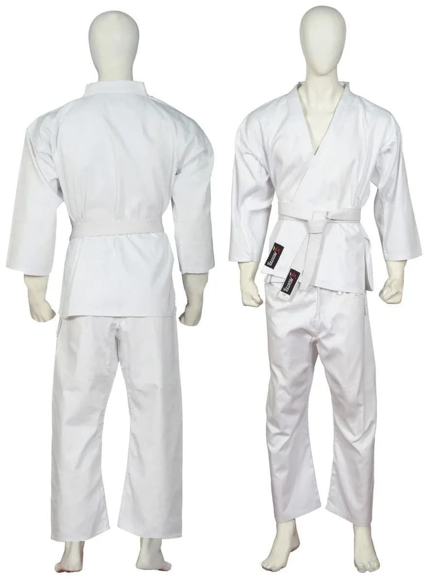 Karate Uniform