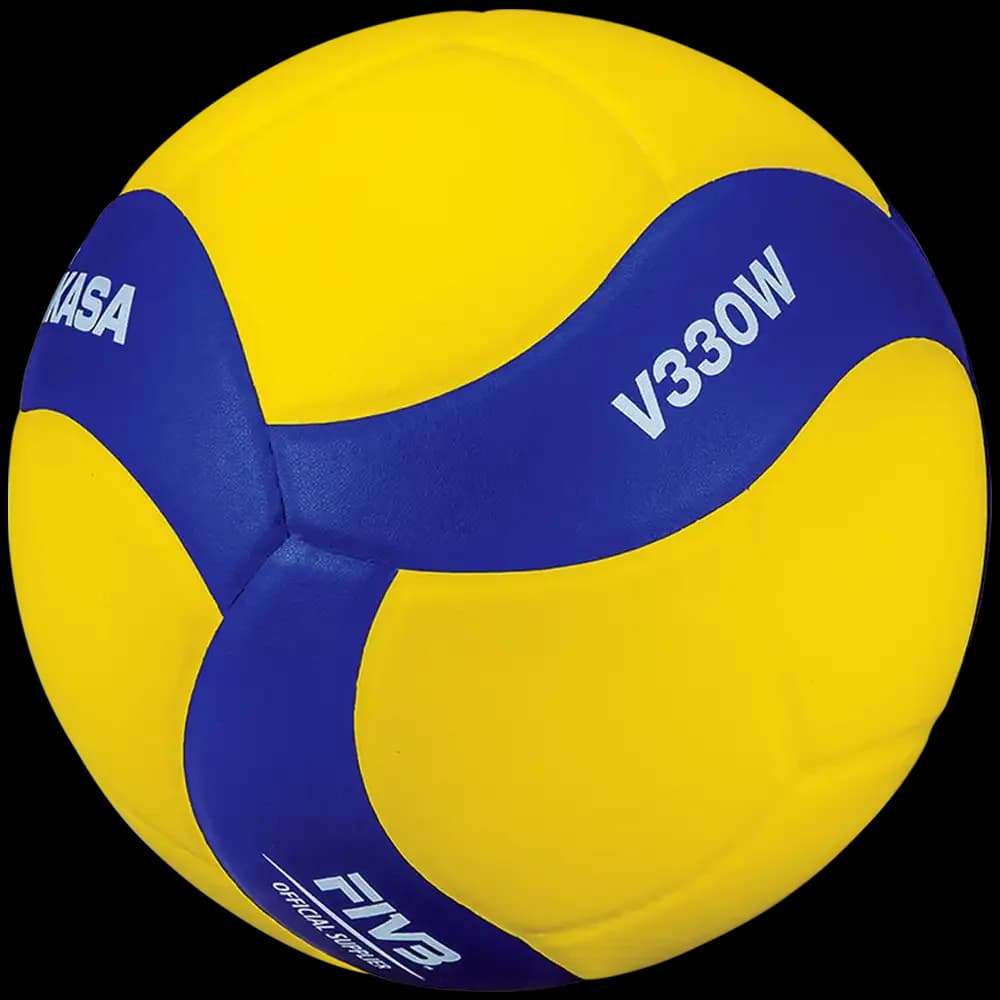 VOLLEYBALL BALL MIKASA 330