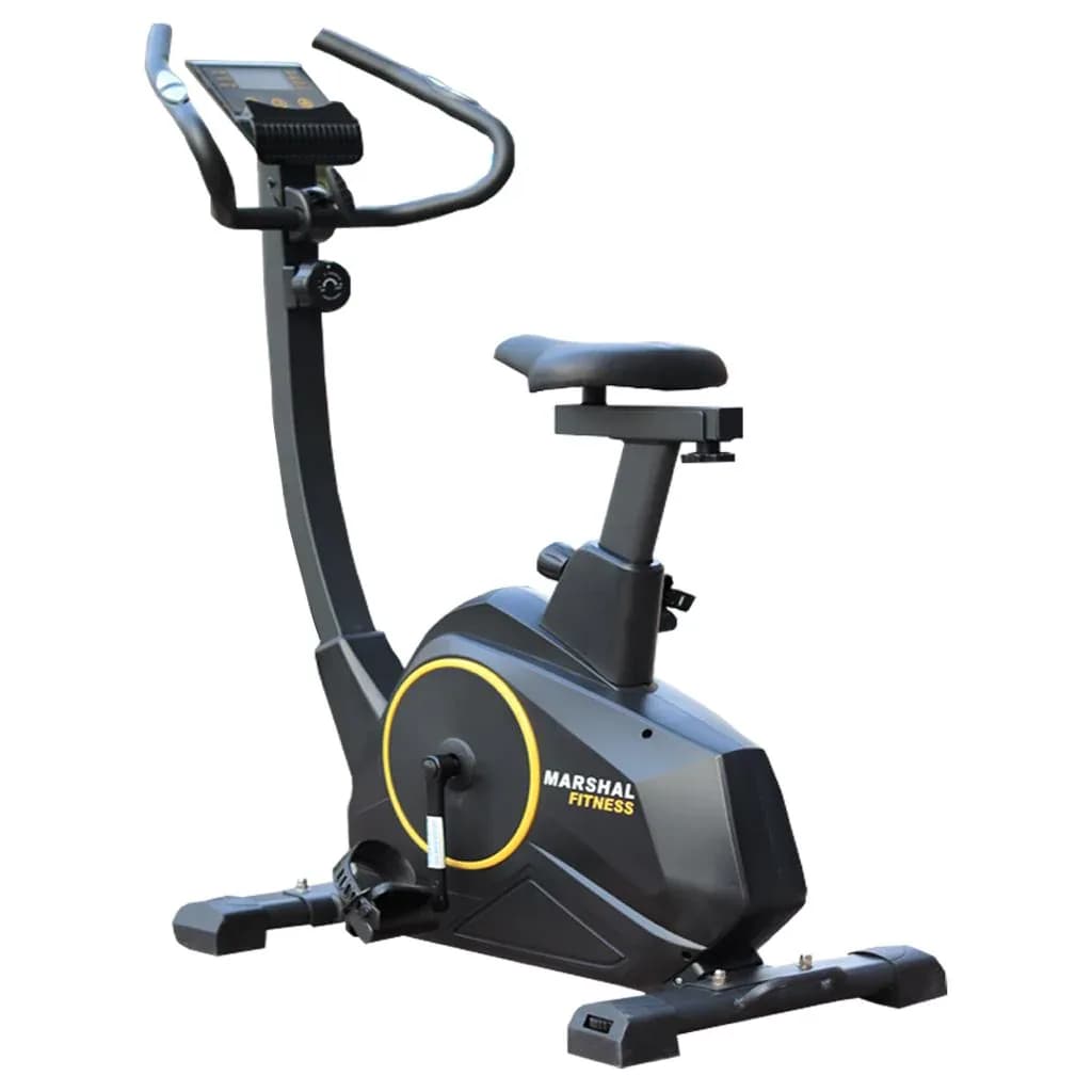 Indoor Cycling Magnetic Bike | MFK-116B