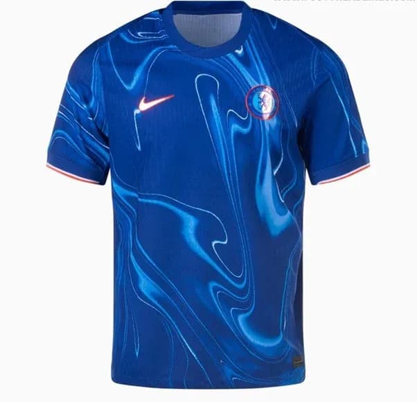 CHELSEA 2024 / 2025 JERSEYS