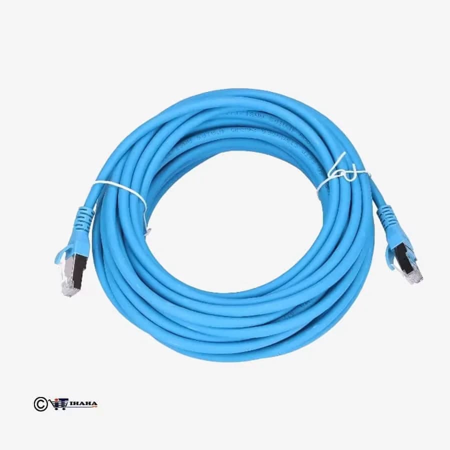 PATCH CORD 10M