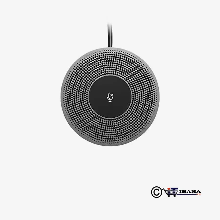 EXPENSION MICS FOR LOGITECH MEETUP CONFERENCE CAMERA