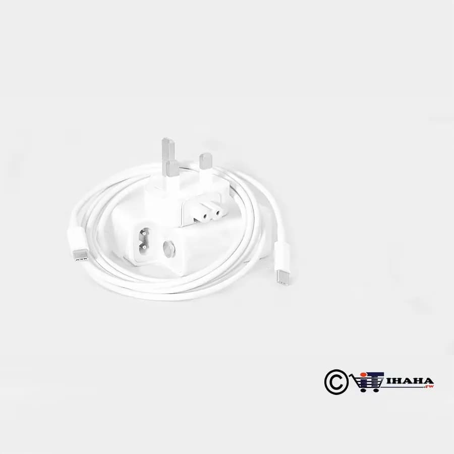 APPLE 87W TYPE-C ORIGINAL