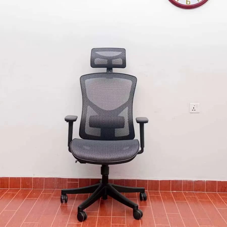 KT1606A Office Chair Black