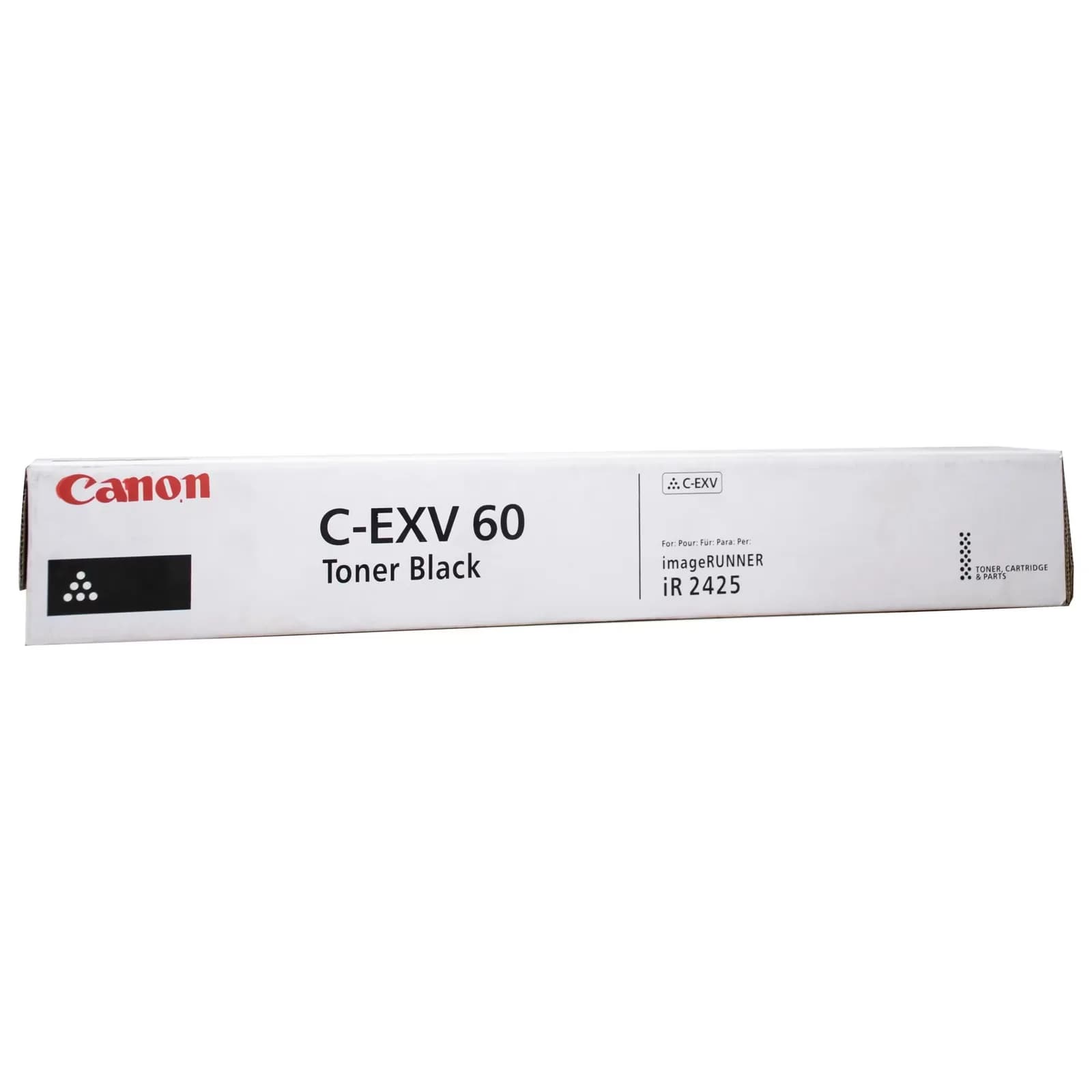 Canon CEXV 60 Original Toner Cartridge For image RUNNER IR 2425