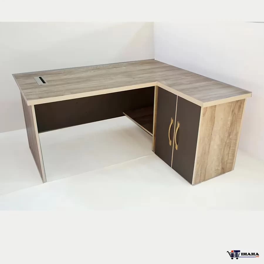 WSL – ET – 105 Executive Office Table