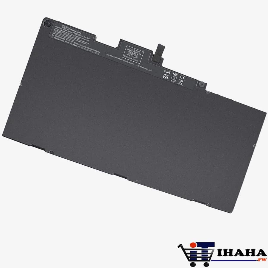 CS03XL Laptop Battery for HP EliteBook 840 850 755 745 G3 G4