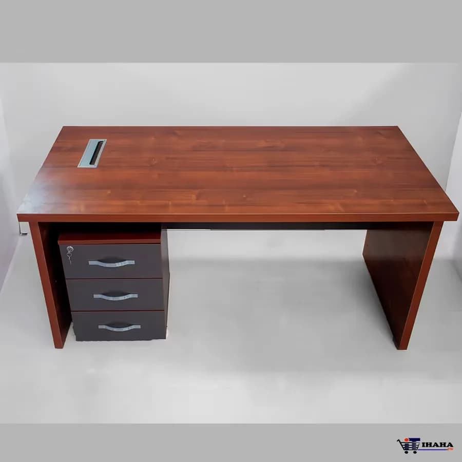 WSL T-002 Executive Office Table