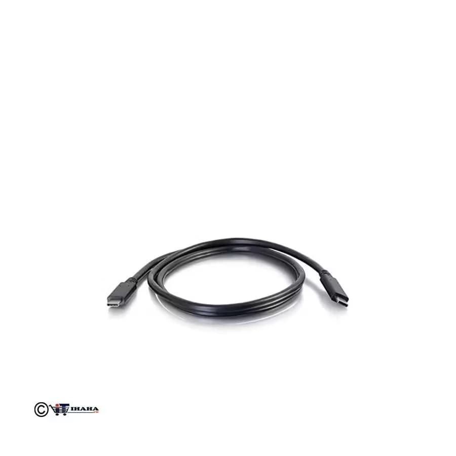 C2G TYPE C 3.0 TO TYPE C AM 1M