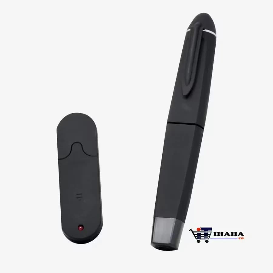 WIRELESS USB PRESENTER PP-1000